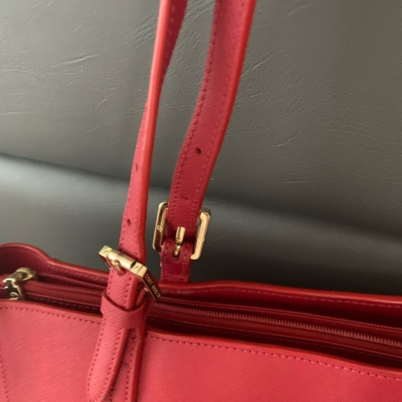 Tory Burch laptop tote - Picture 5 of 11